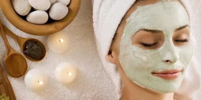 MASCHERA VISO