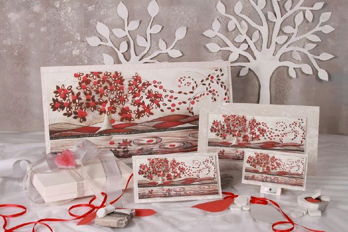 Le nostre "quasi" bomboniere. - 4