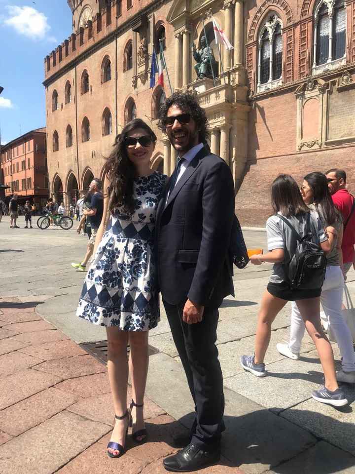 Condividi la vostra foto più bella insieme 📸 - 1