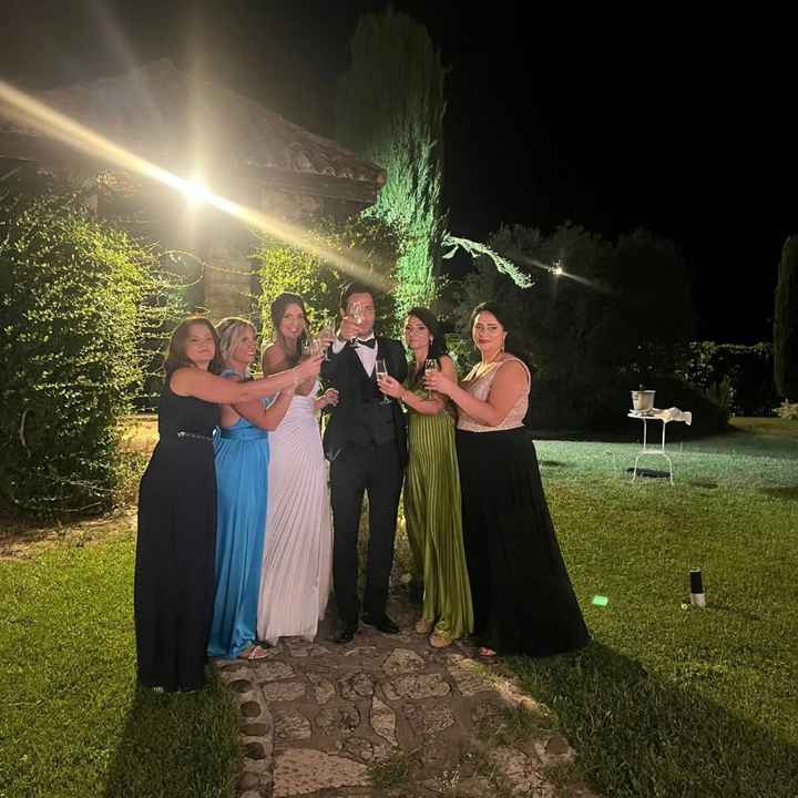 10 agosto 2024 ❤️ - 11