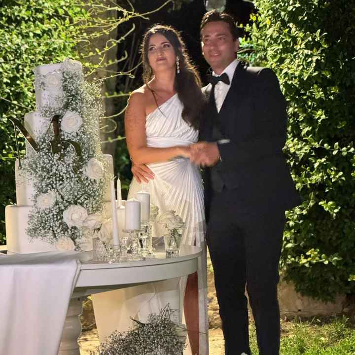 10 agosto 2024 ❤️ - 16