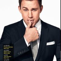 Channing Tatum