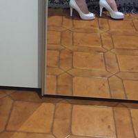 Scelte anche le scarpe - 1