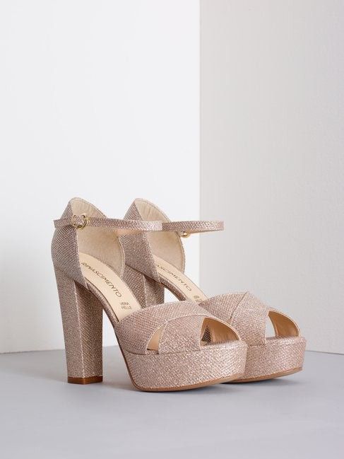 Scarpe da sposa - 1