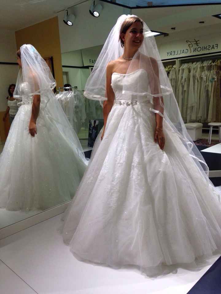 Cosa ne pensate delle scarpe che ho celto ? - 4