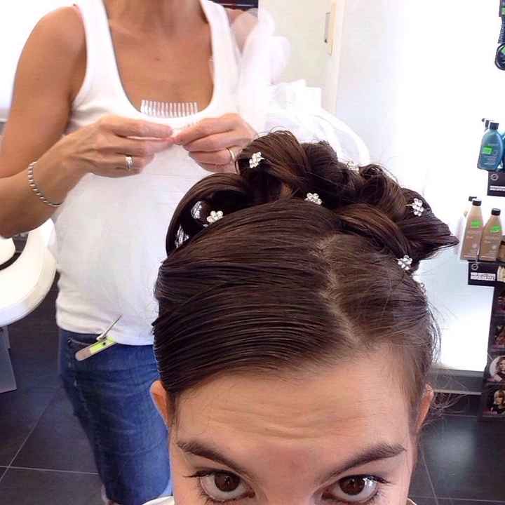 Acconciatura certa - 3