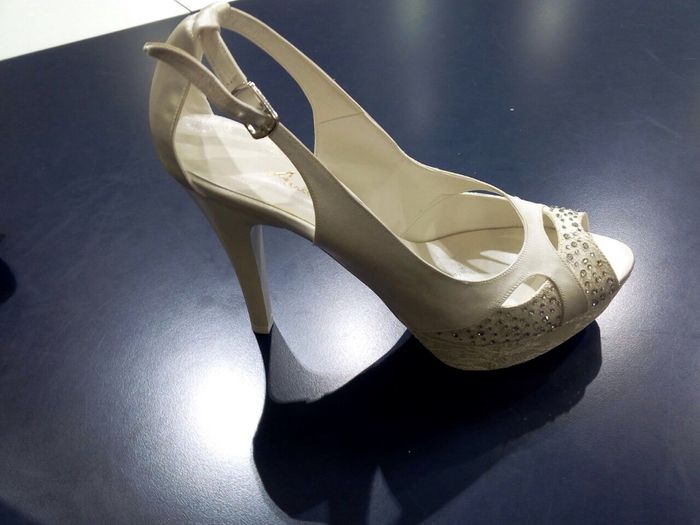 Cosa ne pensate delle scarpe che ho celto ? - 2