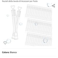 Bolle di sapone: quali non macchiano? - 1