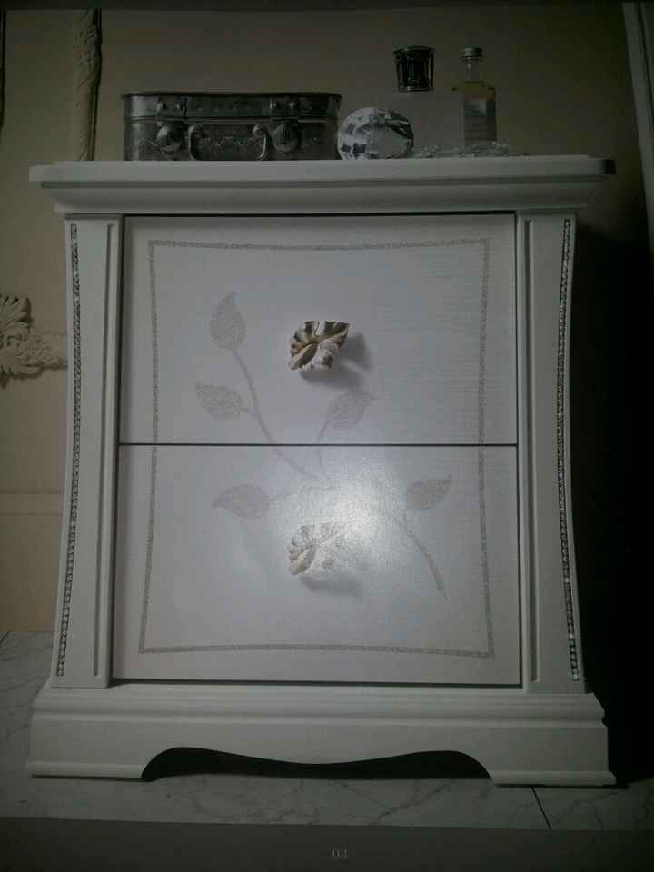 La nostra camera da letto - 1