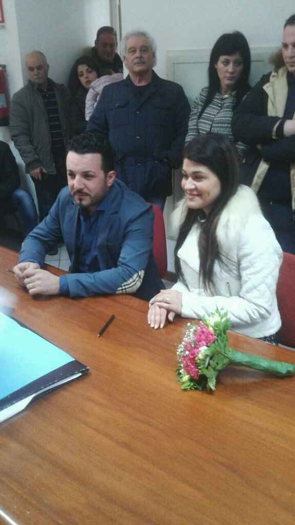 Promessa fatta... - 2