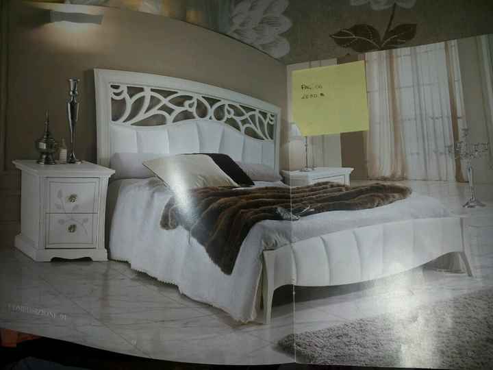 La mia camera da letto - 2