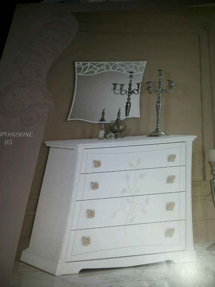 La mia camera da letto - 3