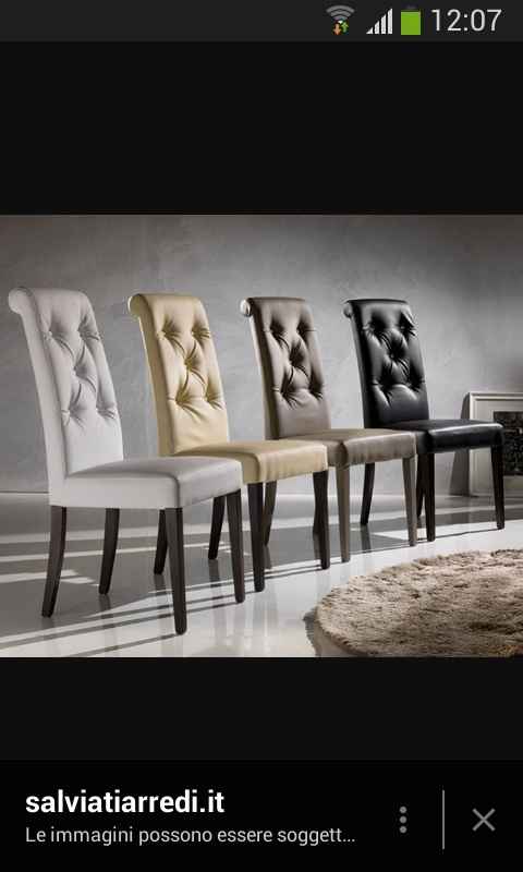 Il mio soggiorno - 2