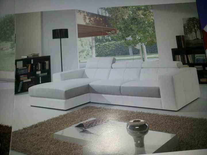 Il mio soggiorno - 3