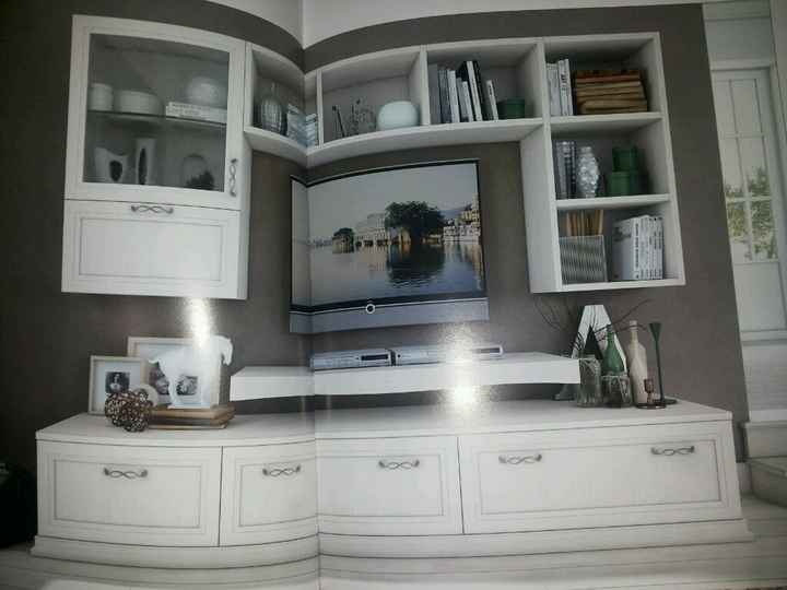 Il mio soggiorno - 5