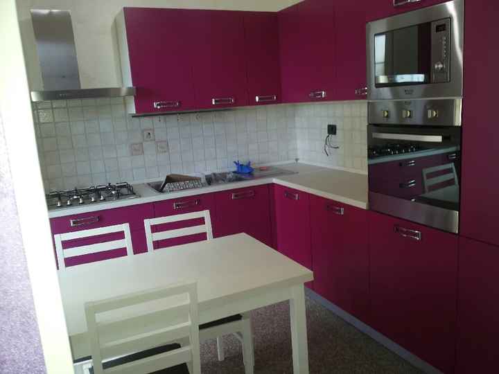 Cucina arrivataaaaa - 5