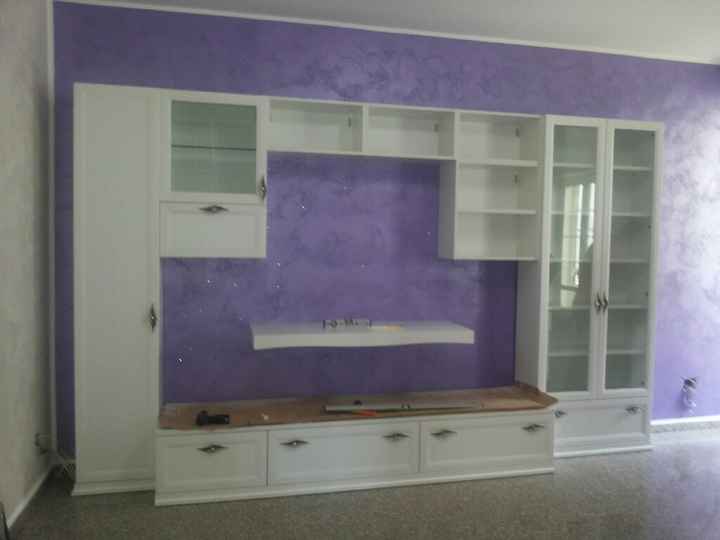 Ecco i miei mobili - 1