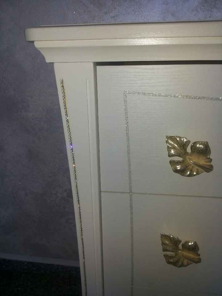 Ecco i miei mobili - 6