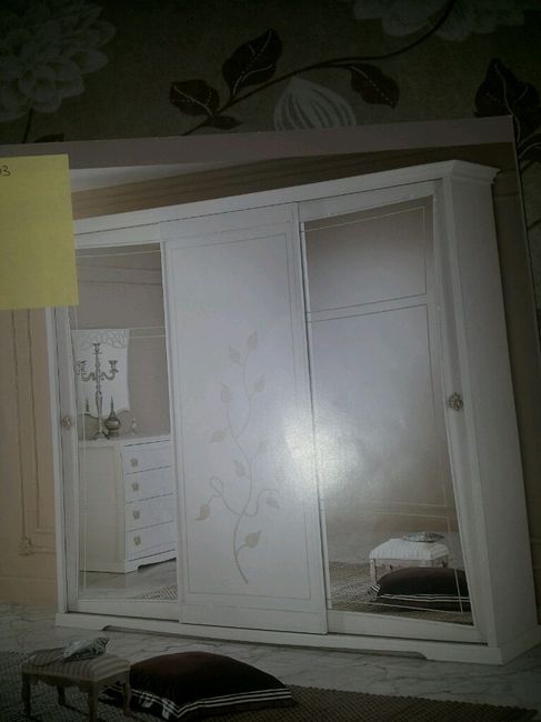 La mia camera da letto - 4