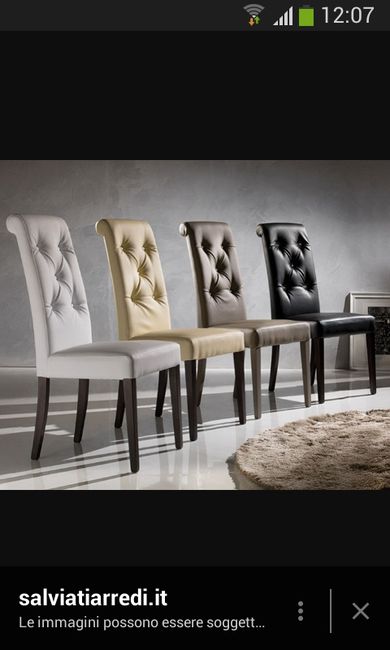 Il mio soggiorno - 2