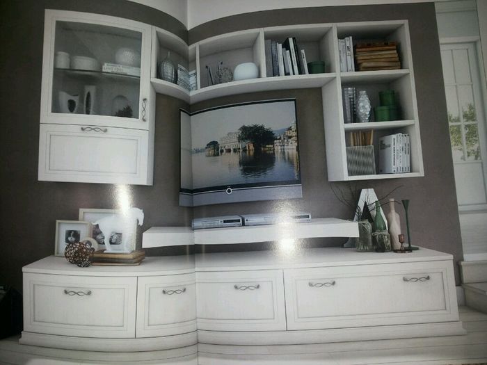 Il mio soggiorno - 5