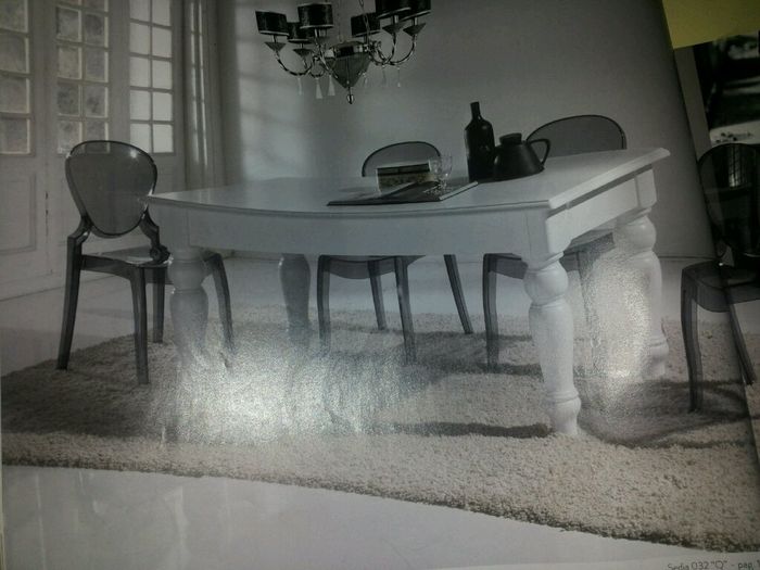 Il mio soggiorno - 6