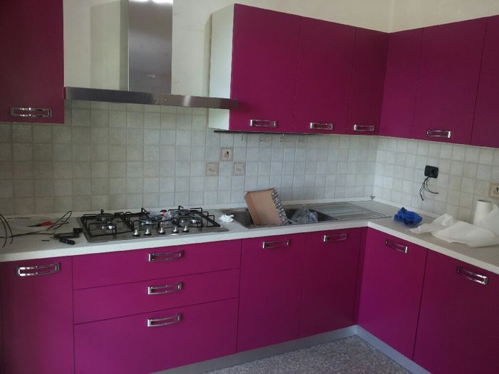 Cucina arrivataaaaa - 3