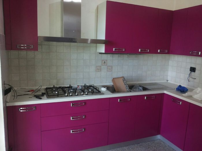 Cucina arrivataaaaa - 4