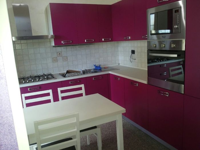 Cucina arrivataaaaa - 5