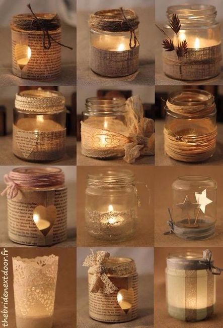 Candele country