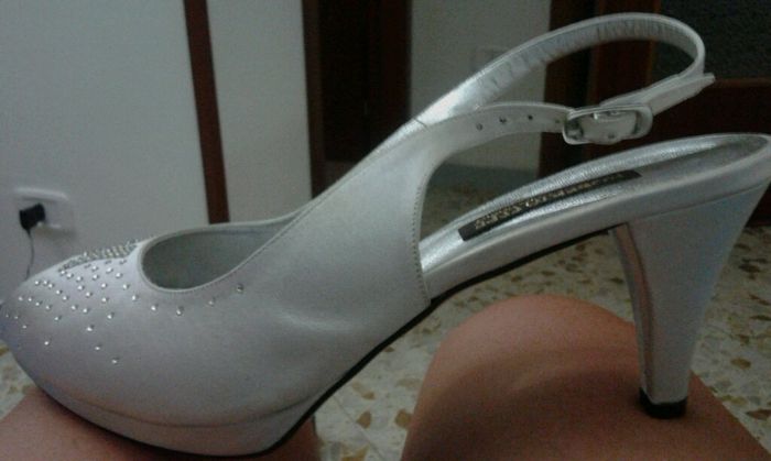 Le vostre scarpe!! - 2
