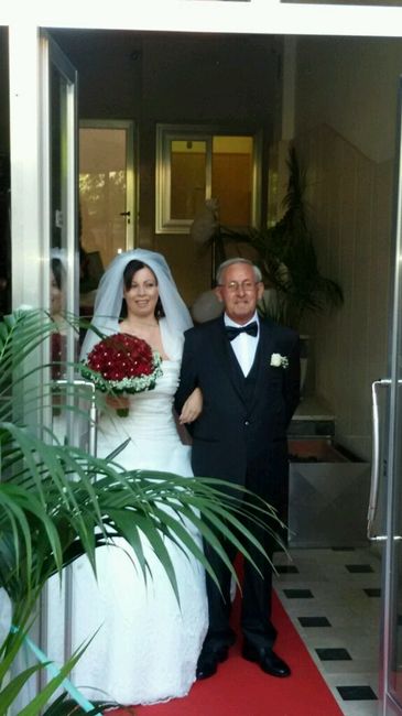 Racconto del mio matrimonio - 3