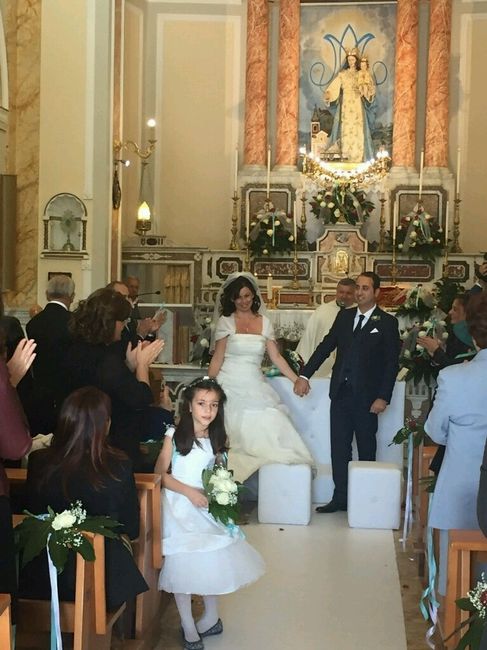 Racconto del mio matrimonio - 4