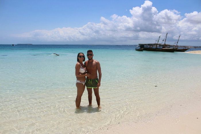 Aiuto scelta viaggio - 1