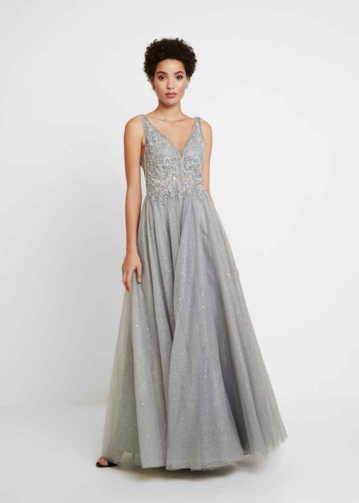 Cambio abito si o no? - 1