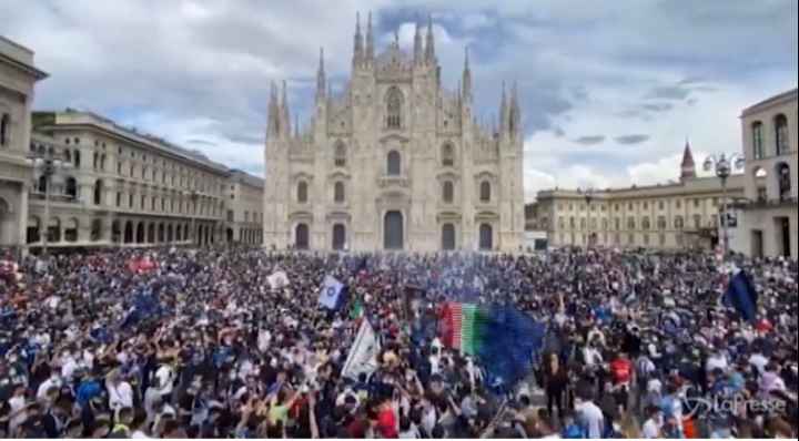 e intanto i matrimoni vietati.. - 1
