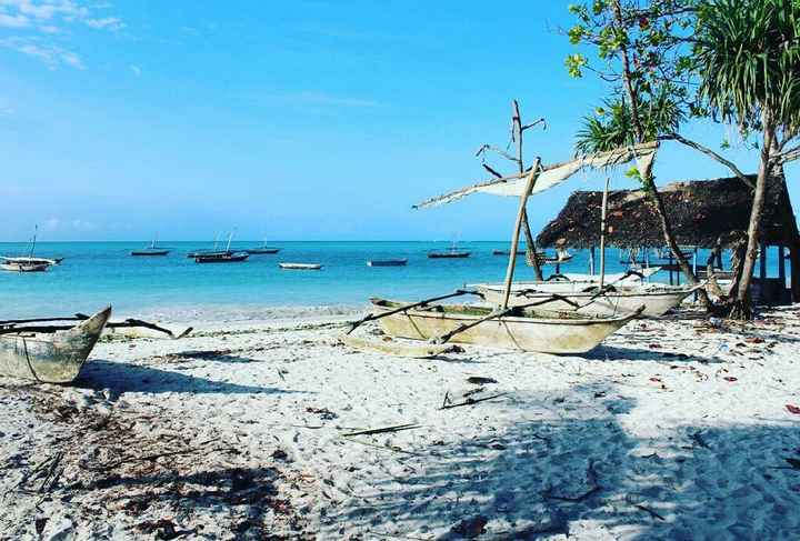  Luna di miele 😍 - 2