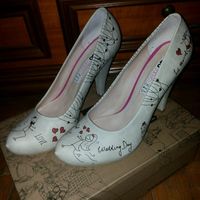 Scarpe, qualcosa di diverso! - 1