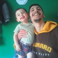 Presentaci il tuo supereroe! - 1