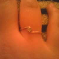 La foto del vostro anello! - 1