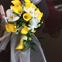 Come fate il boquet - 1