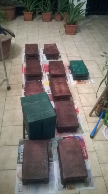 cassette e portabuste