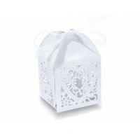 Scatoline porta confetti albero della vita! - 1