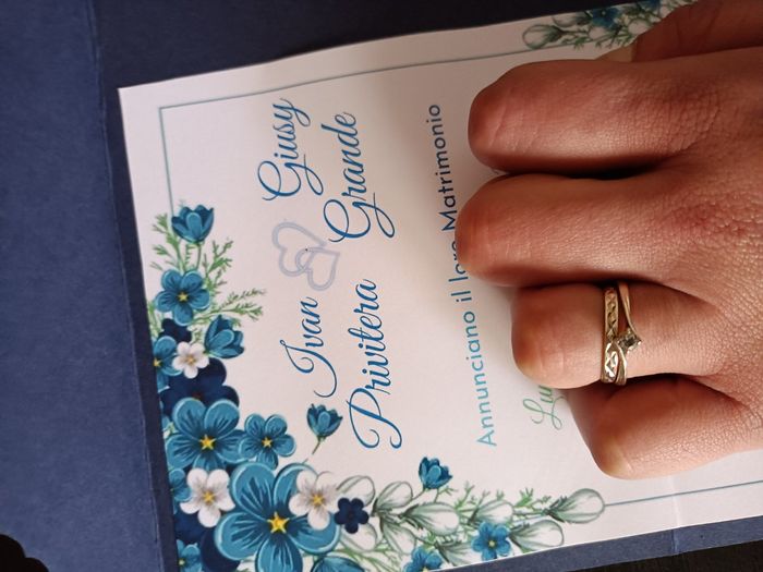 Scegli le partecipazioni - 1