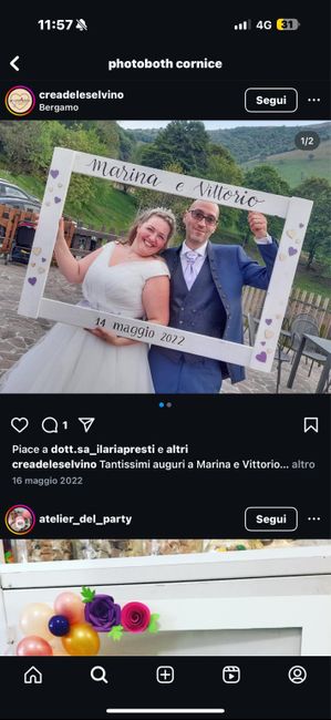 Preventivo gestione photobooth fai da te 2