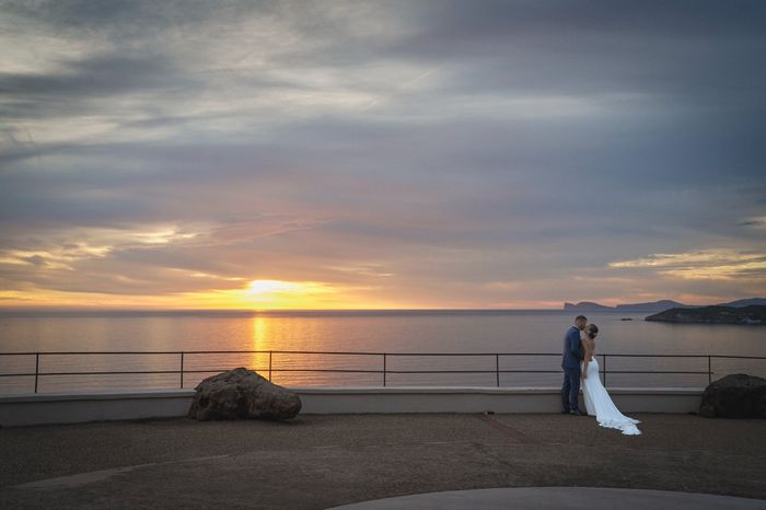 Finalmente sposi! 13/09/2025 - 2