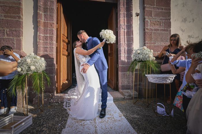 Finalmente sposi! 13/09/2025 4