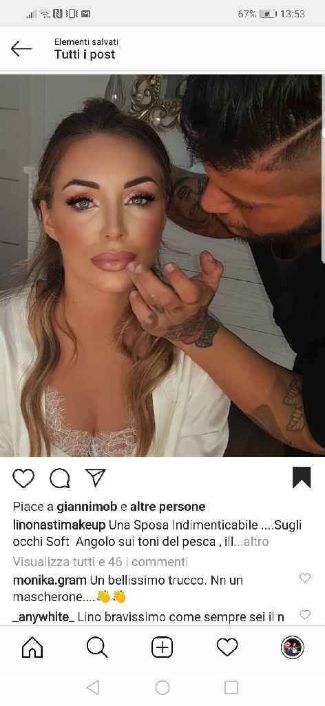 Cercasi truccatoreee - 1