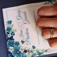 Scegli le partecipazioni - 1