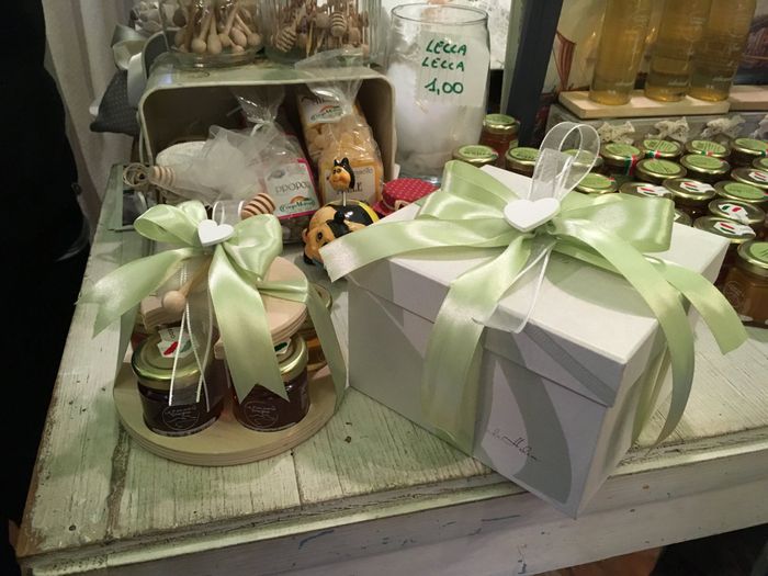  Parere bomboniere - 1